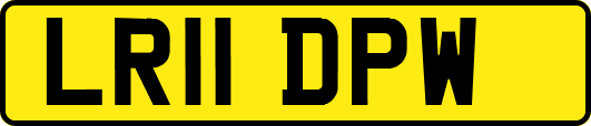 LR11DPW