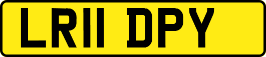 LR11DPY