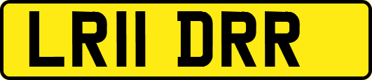 LR11DRR