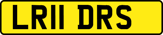 LR11DRS