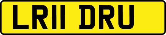 LR11DRU
