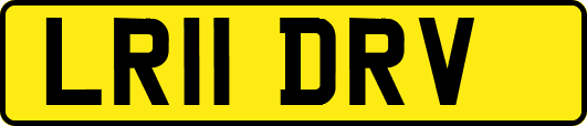 LR11DRV