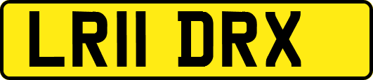 LR11DRX