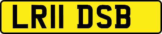 LR11DSB