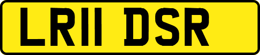 LR11DSR