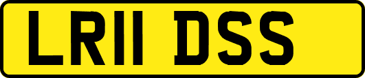 LR11DSS