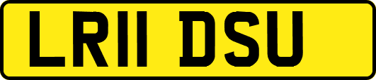 LR11DSU