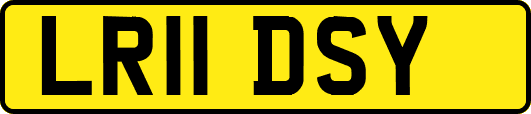 LR11DSY
