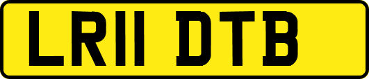 LR11DTB
