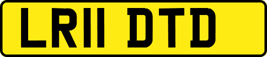 LR11DTD