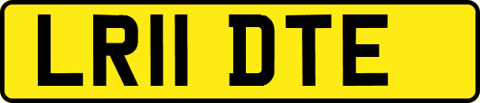 LR11DTE
