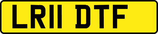 LR11DTF