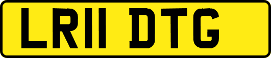 LR11DTG