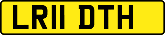 LR11DTH