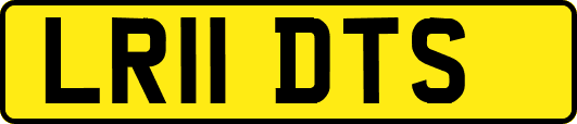 LR11DTS