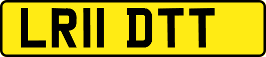 LR11DTT