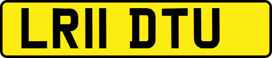 LR11DTU