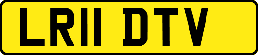 LR11DTV