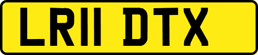 LR11DTX