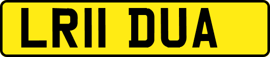 LR11DUA
