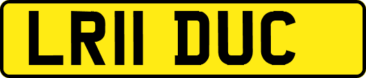 LR11DUC