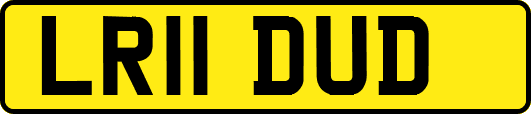 LR11DUD