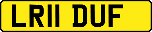 LR11DUF