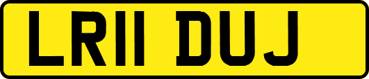 LR11DUJ
