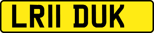 LR11DUK