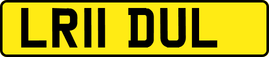 LR11DUL