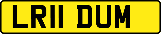 LR11DUM