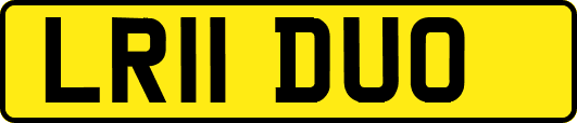 LR11DUO