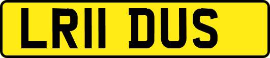 LR11DUS