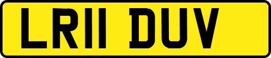 LR11DUV