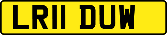 LR11DUW