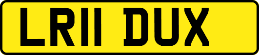 LR11DUX