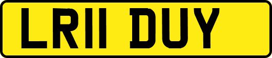 LR11DUY