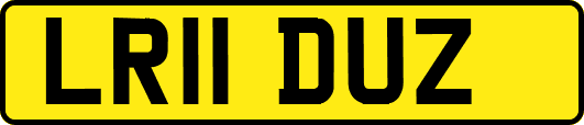 LR11DUZ