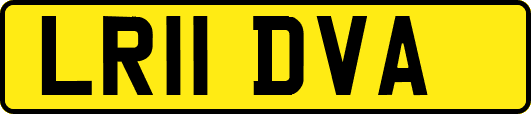 LR11DVA