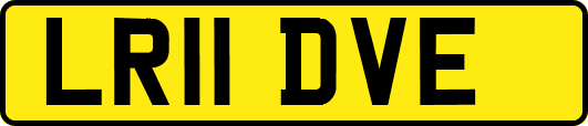 LR11DVE