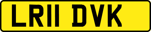 LR11DVK