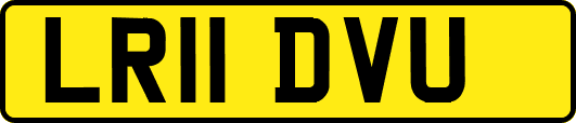 LR11DVU