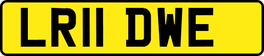 LR11DWE