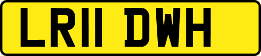 LR11DWH