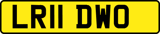 LR11DWO