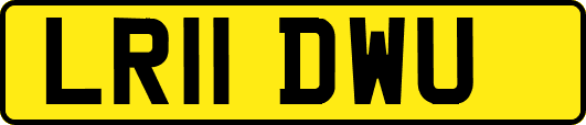 LR11DWU
