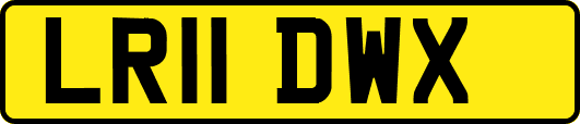 LR11DWX