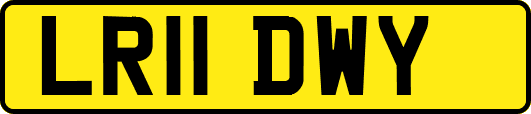 LR11DWY