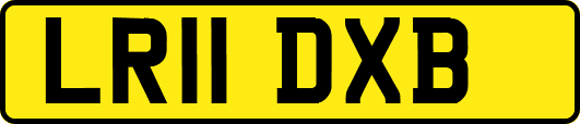 LR11DXB
