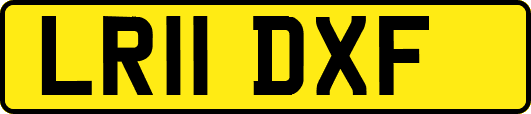 LR11DXF